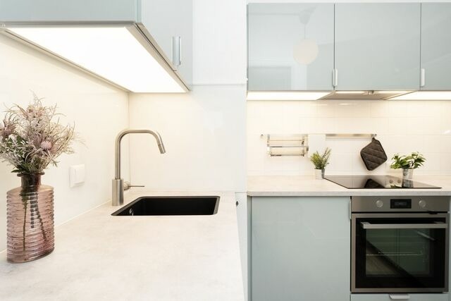 Ferienwohnung in Kellenhusen - Strandappartements am Leuchtturmweg K&uuml;stenquartier 209 - Bild 21