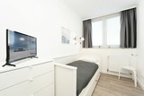 Ferienwohnung in Kellenhusen - Strandappartements am Leuchtturmweg K&uuml;stenquartier 209 - Bild 24