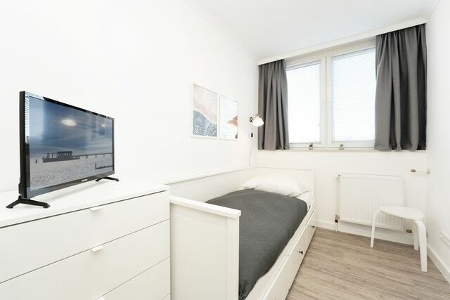 Ferienwohnung in Kellenhusen - Strandappartements am Leuchtturmweg K&uuml;stenquartier 209 - Bild 24