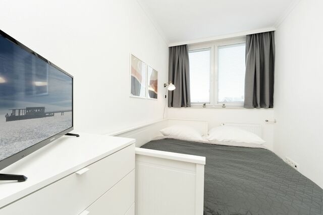 Ferienwohnung in Kellenhusen - Strandappartements am Leuchtturmweg K&uuml;stenquartier 209 - Bild 25