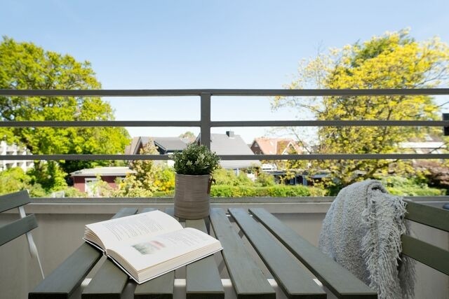 Ferienwohnung in Kellenhusen - Strandappartements am Leuchtturmweg K&uuml;stenquartier 209 - Bild 2