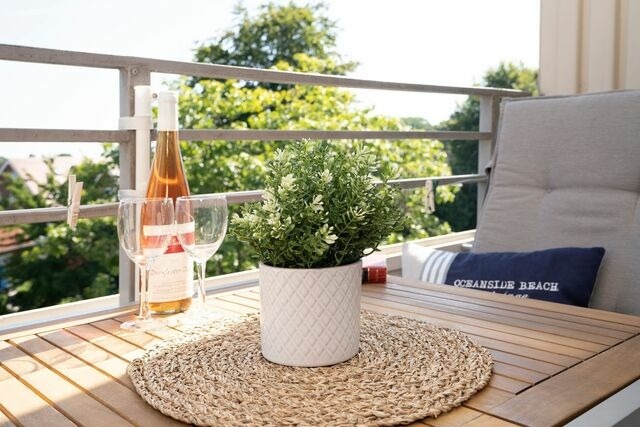 Ferienwohnung in Kellenhusen - Strandappartements am Leuchtturmweg Küstenzeit - Bild 8