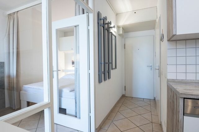 Ferienwohnung in Kellenhusen - Strandappartements am Leuchtturmweg Küstenzeit - Bild 15