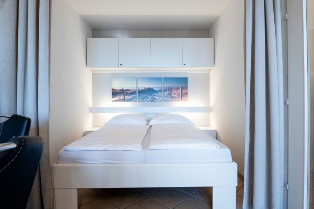 Ferienwohnung in Kellenhusen - Strandappartements am Leuchtturmweg Küstenzeit - Bild 17