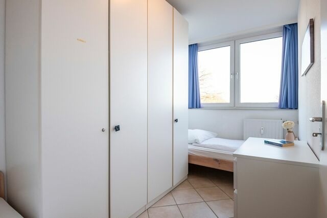 Ferienwohnung in Kellenhusen - Strandappartements am Leuchtturmweg Küstenzeit - Bild 19