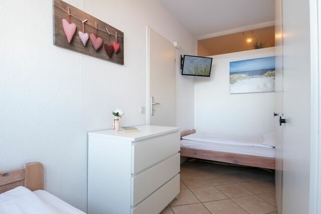 Ferienwohnung in Kellenhusen - Strandappartements am Leuchtturmweg Küstenzeit - Bild 20