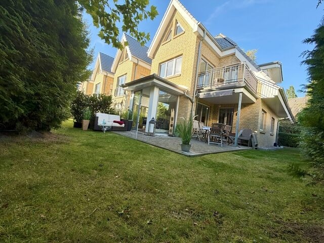 Ferienhaus in Timmendorfer Strand - Sealect-Hus 1 Timmendorfer Strand, Hauptstr. 4f - Bild 13