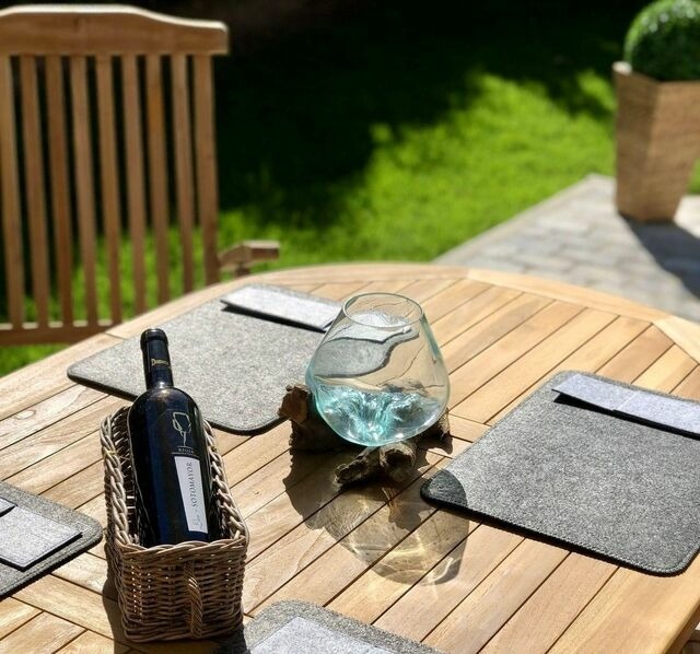 Ferienhaus in Timmendorfer Strand - Sealect-Hus 1 Timmendorfer Strand, Hauptstr. 4f - Bild 19