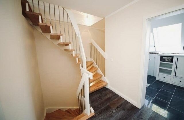 Ferienhaus in Timmendorfer Strand - Sealect-Hus 1 Timmendorfer Strand, Hauptstr. 4f - Bild 23