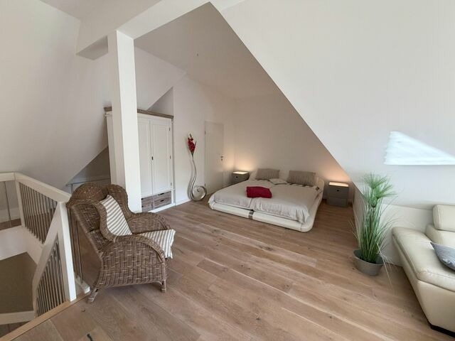 Ferienhaus in Timmendorfer Strand - Sealect-Hus 1 Timmendorfer Strand, Hauptstr. 4f - Bild 11