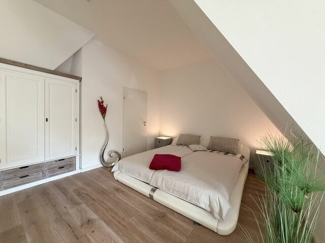 Ferienhaus in Timmendorfer Strand - Sealect-Hus 2 Timmendorfer Strand, Hauptstr. 4g - Bild 11