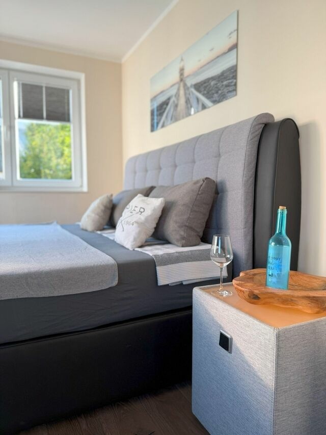 Ferienhaus in Timmendorfer Strand - Sealect-Hus 2 Timmendorfer Strand, Hauptstr. 4g - Bild 21