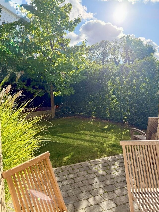 Ferienhaus in Timmendorfer Strand - Sealect-Hus 2 Timmendorfer Strand, Hauptstr. 4g - Bild 13