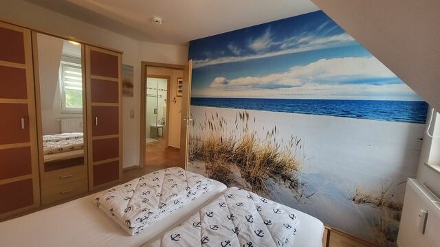 Ferienwohnung in Zingst - Ferienwohnung Böttcher - Bild 5