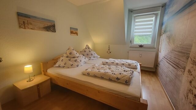 Ferienwohnung in Zingst - Ferienwohnung Böttcher - Bild 8