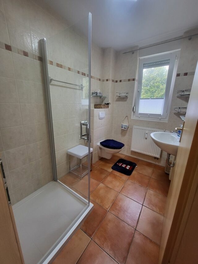 Ferienwohnung in Zingst - Ferienwohnung Böttcher - Bild 10