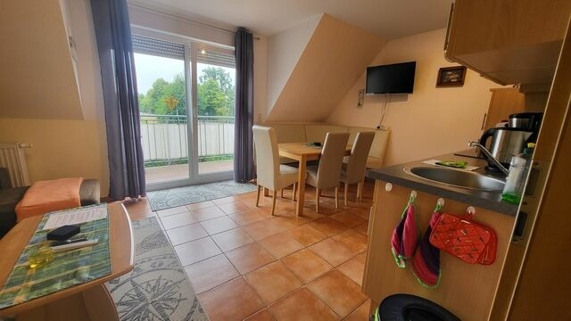 Ferienwohnung in Zingst - Ferienwohnung Böttcher - Bild 14