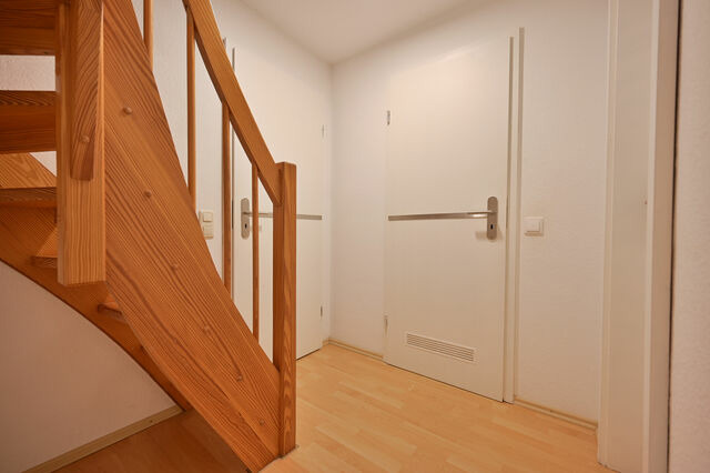 Ferienhaus in Dahme - - NEU in der VERMIETUNG - AALTJE Fam. Schr&ouml;der - Bild 23