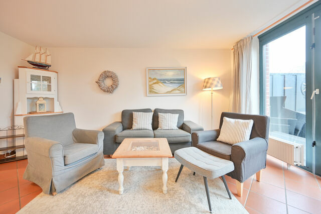 Ferienhaus in Dahme - AALTJE - Fam. Schr&ouml;der - Bild 2