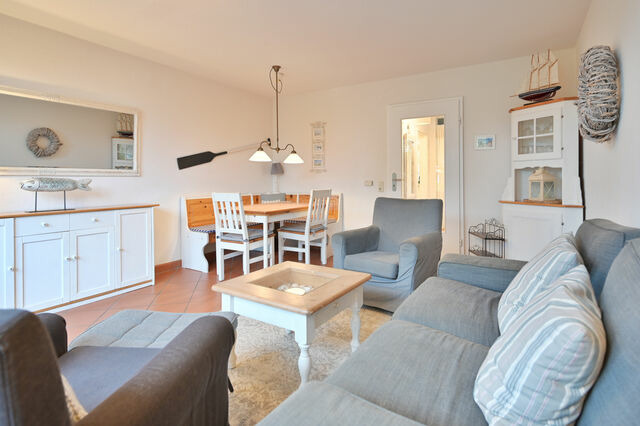 Ferienhaus in Dahme - AALTJE - Fam. Schr&ouml;der - Bild 4