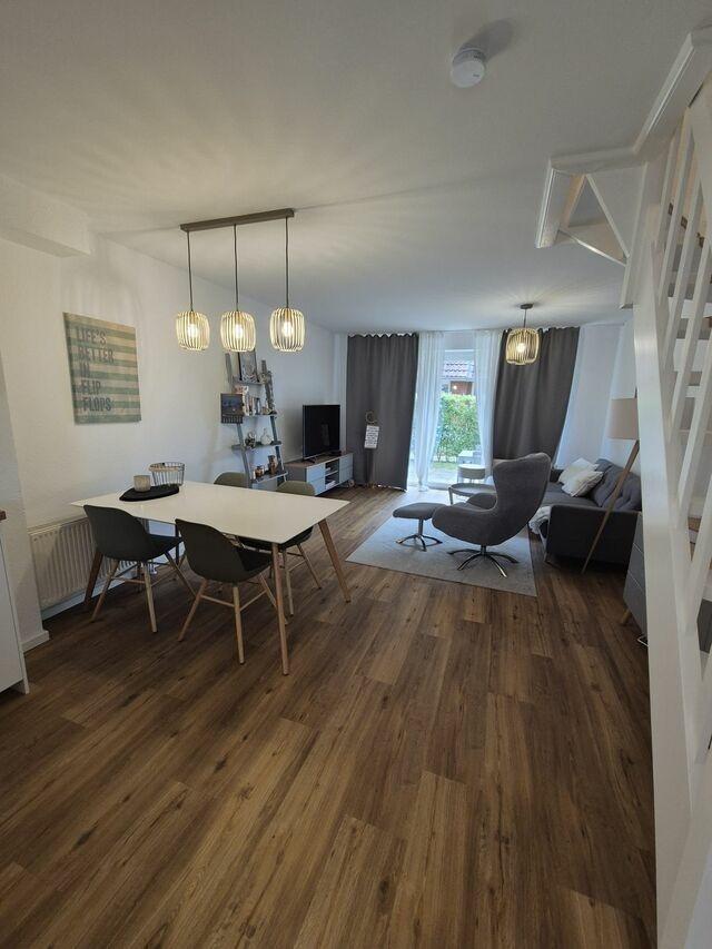 Ferienhaus in Kellenhusen - Haus Südstrand - nur wenige Meter vom Meer - Bild 7