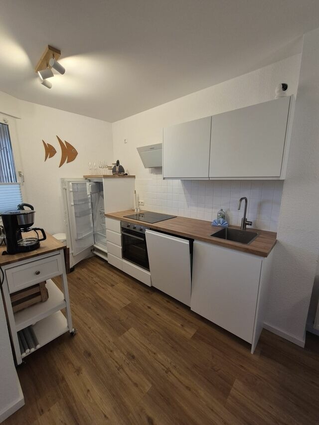 Ferienhaus in Kellenhusen - Haus Südstrand - nur wenige Meter vom Meer - Bild 9