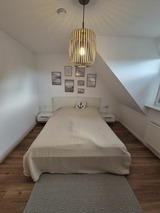 Ferienhaus in Kellenhusen - Haus Südstrand - nur wenige Meter vom Meer - Bild 10