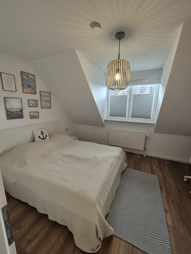 Ferienhaus in Kellenhusen - Haus Südstrand - nur wenige Meter vom Meer - Bild 11