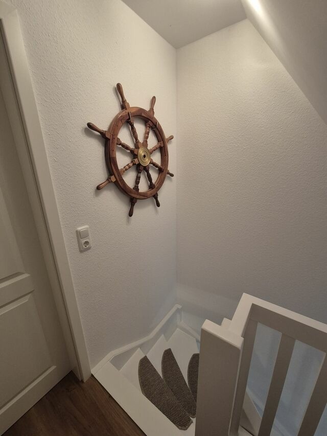 Ferienhaus in Kellenhusen - Haus Südstrand - nur wenige Meter vom Meer - Bild 17