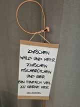 Ferienhaus in Kellenhusen - Haus Südstrand - nur wenige Meter vom Meer - Bild 24