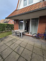 Ferienhaus in Kellenhusen - Haus Südstrand - nur wenige Meter vom Meer - Bild 25