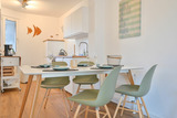 Ferienhaus in Kellenhusen - Haus S&uuml;dstrand - nur wenige Meter vom Meer - Bild 6
