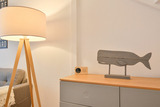 Ferienhaus in Kellenhusen - Haus S&uuml;dstrand - nur wenige Meter vom Meer - Bild 10