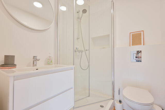 Ferienhaus in Kellenhusen - Haus S&uuml;dstrand - nur wenige Meter vom Meer - Bild 13