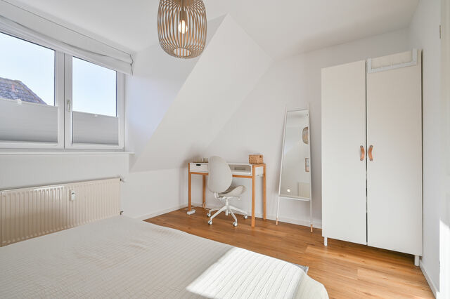 Ferienhaus in Kellenhusen - Haus S&uuml;dstrand - nur wenige Meter vom Meer - Bild 16