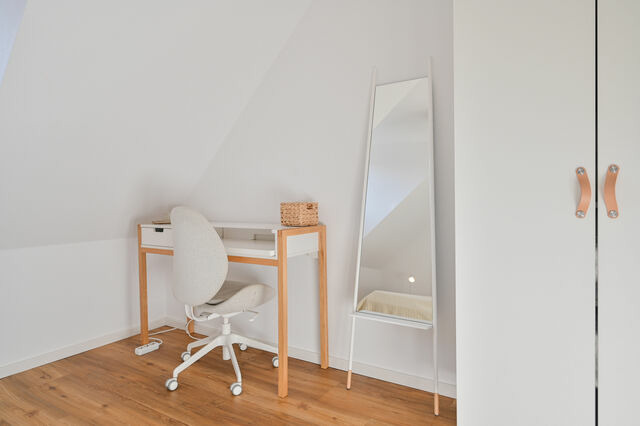 Ferienhaus in Kellenhusen - Haus S&uuml;dstrand - nur wenige Meter vom Meer - Bild 17