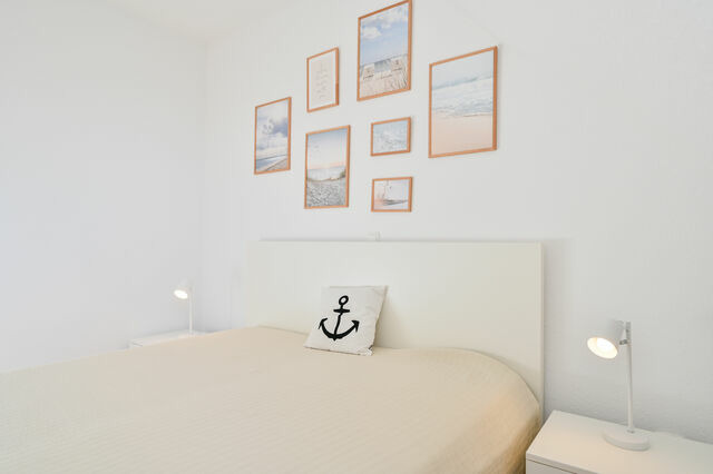 Ferienhaus in Kellenhusen - Haus S&uuml;dstrand - nur wenige Meter vom Meer - Bild 18