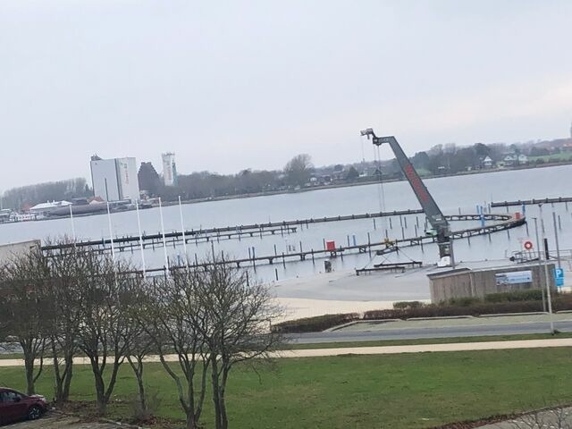 Ferienwohnung in Fehmarn OT Burgtiefe - Ferienwohnung Koch am Südstrand Nr. 2 - Bild 2