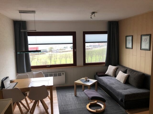 Ferienwohnung in Fehmarn OT Burgtiefe - Ferienwohnung Koch am Südstrand Nr. 2 - Bild 3