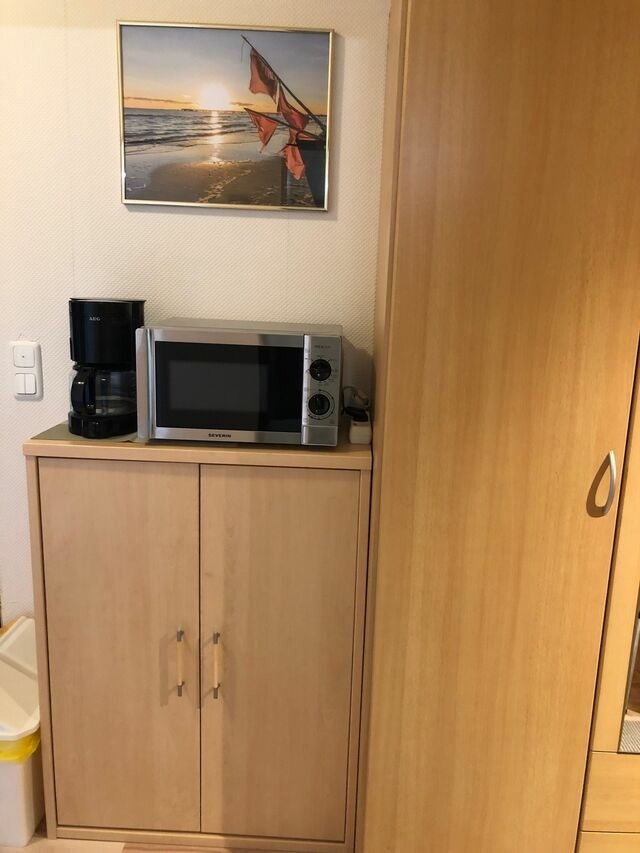 Ferienwohnung in Fehmarn OT Burgtiefe - Ferienwohnung Koch am Südstrand Nr. 2 - Bild 9
