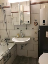 Ferienwohnung in Fehmarn OT Burgtiefe - Ferienwohnung Koch am Südstrand Nr. 2 - Bild 11