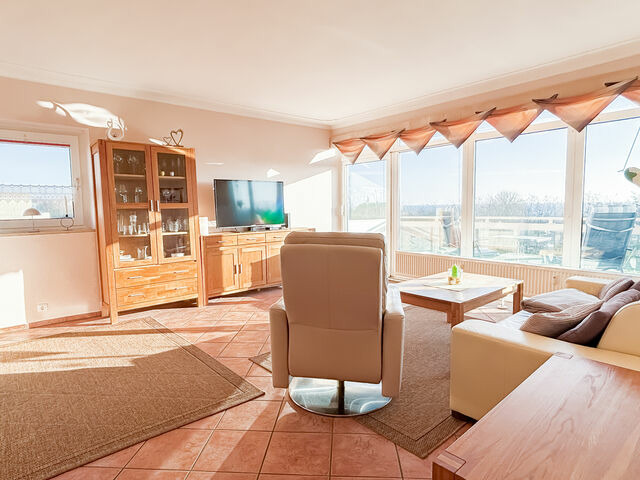 Ferienwohnung in Grömitz - Baltic 171 - Bild 4