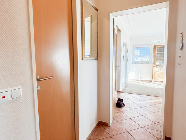 Ferienwohnung in Grömitz - Baltic 171 - Bild 11