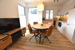 FeWo "Leuchtturmstra&szlig;e.12a Whg.2"