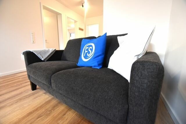 Ferienwohnung in Dahme - FeWo "Leuchtturmstra&szlig;e.12a Whg.2" - Bild 5