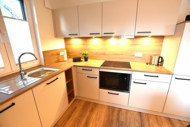 Ferienwohnung in Dahme - FeWo "Leuchtturmstra&szlig;e.12a Whg.2" - Bild 10