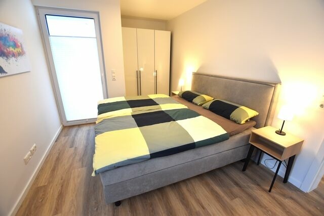 Ferienwohnung in Dahme - FeWo "Leuchtturmstra&szlig;e.12a Whg.2" - Bild 13