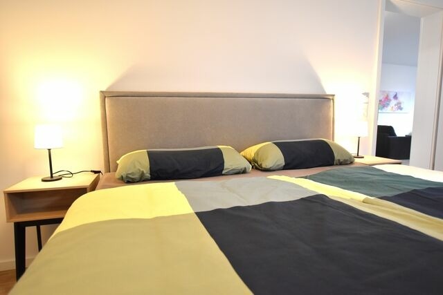 Ferienwohnung in Dahme - FeWo "Leuchtturmstra&szlig;e.12a Whg.2" - Bild 15