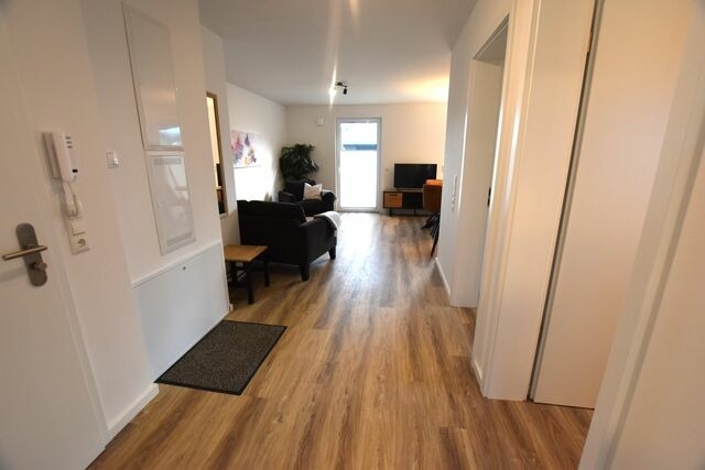 Ferienwohnung in Dahme - FeWo "Leuchtturmstra&szlig;e.12a Whg.2" - Bild 22