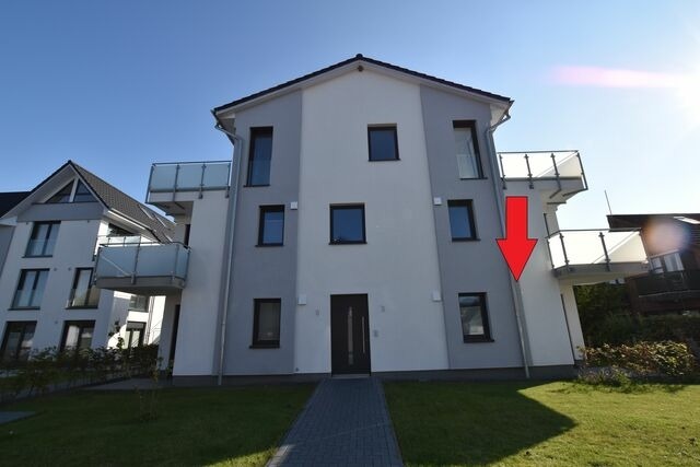 Ferienwohnung in Dahme - FeWo "Leuchtturmstra&szlig;e.12a Whg.2" - Bild 23